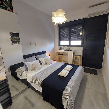 Lipotica Rooms Zadar Eksteriør billede