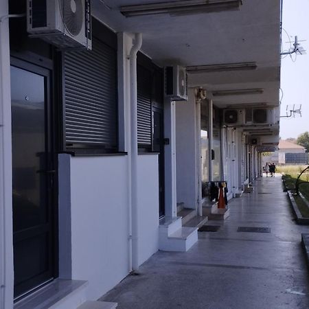 Lipotica Rooms Zadar Værelse billede