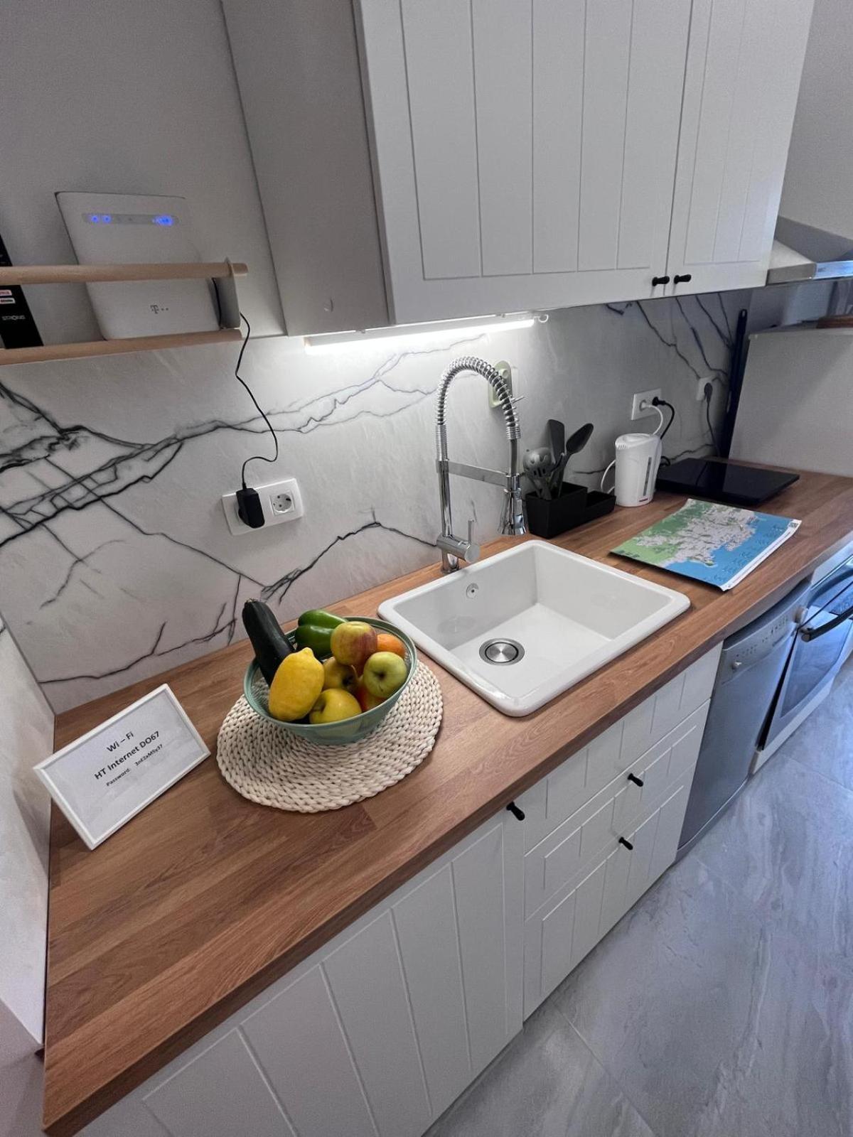 Lipotica Rooms Zadar Værelse billede