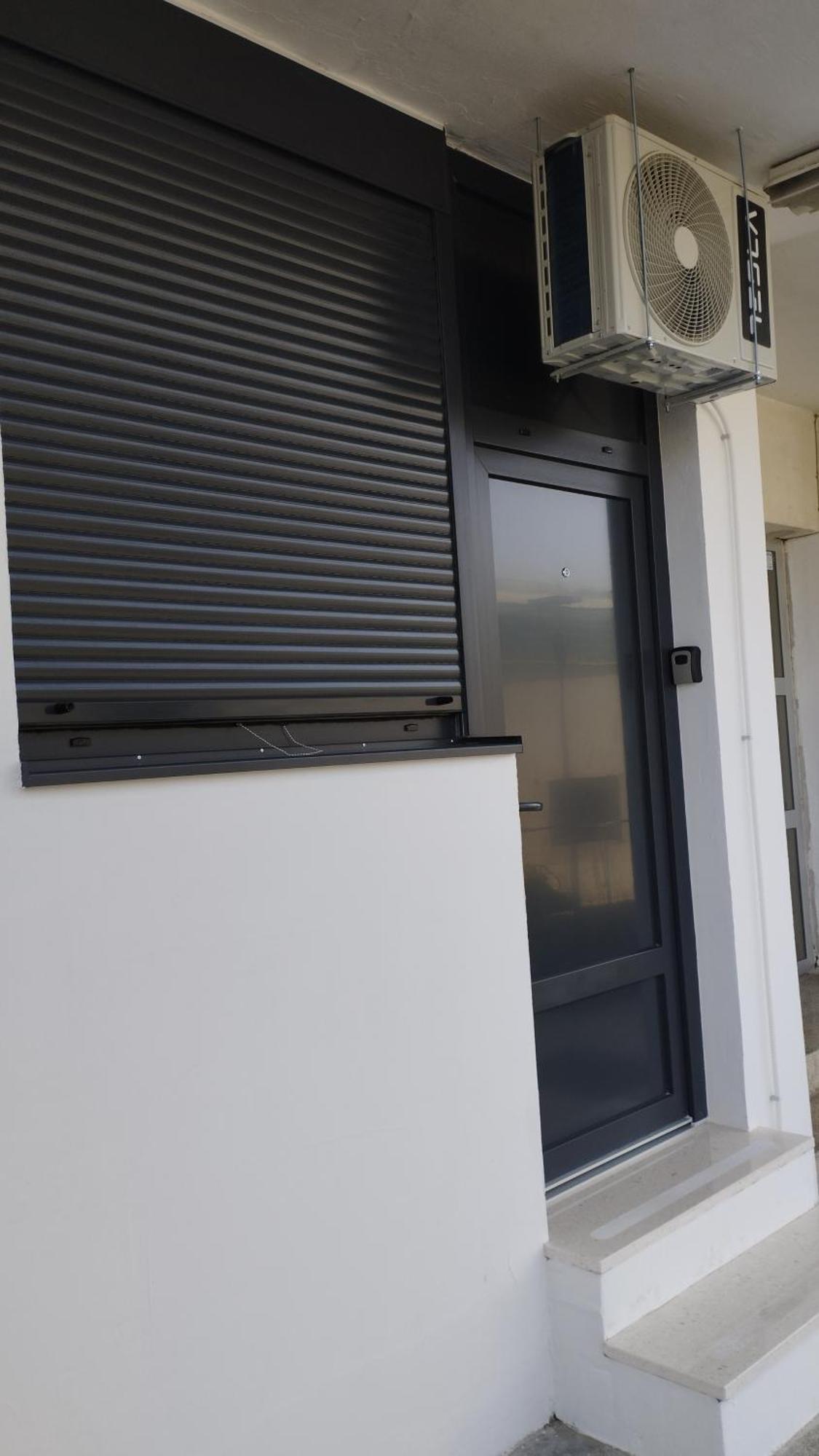 Lipotica Rooms Zadar Værelse billede