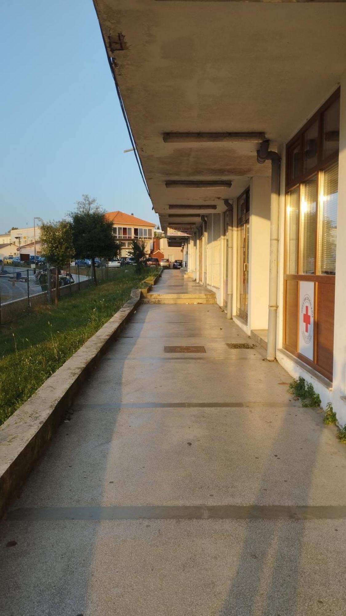 Lipotica Rooms Zadar Værelse billede