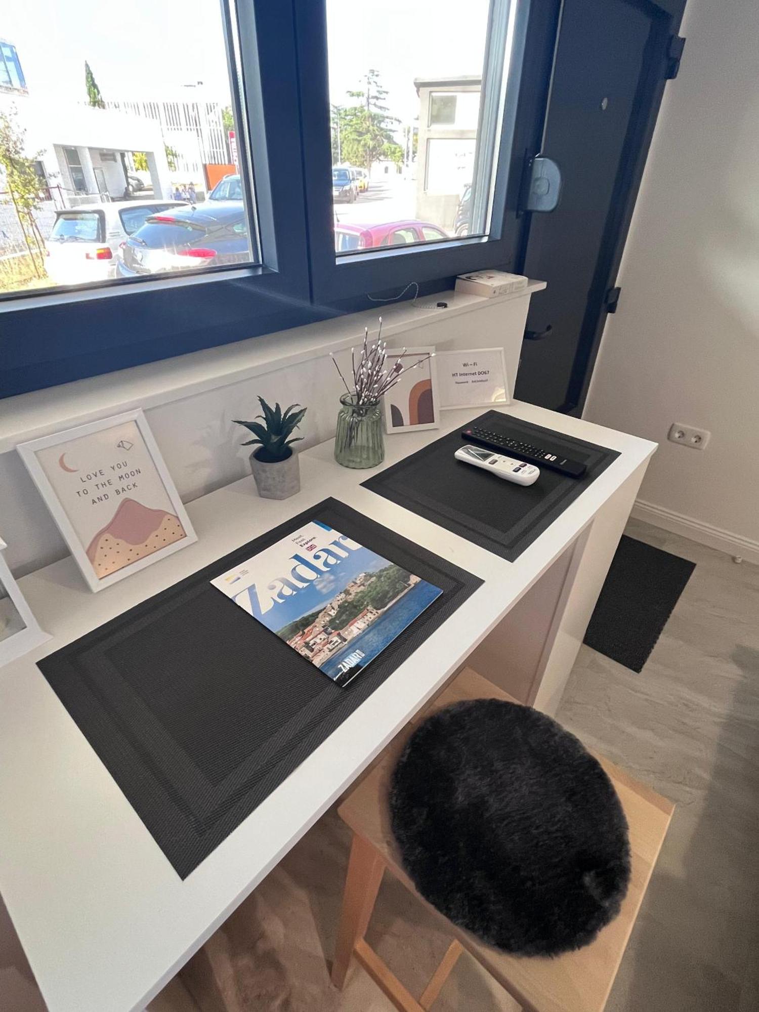 Lipotica Rooms Zadar Værelse billede