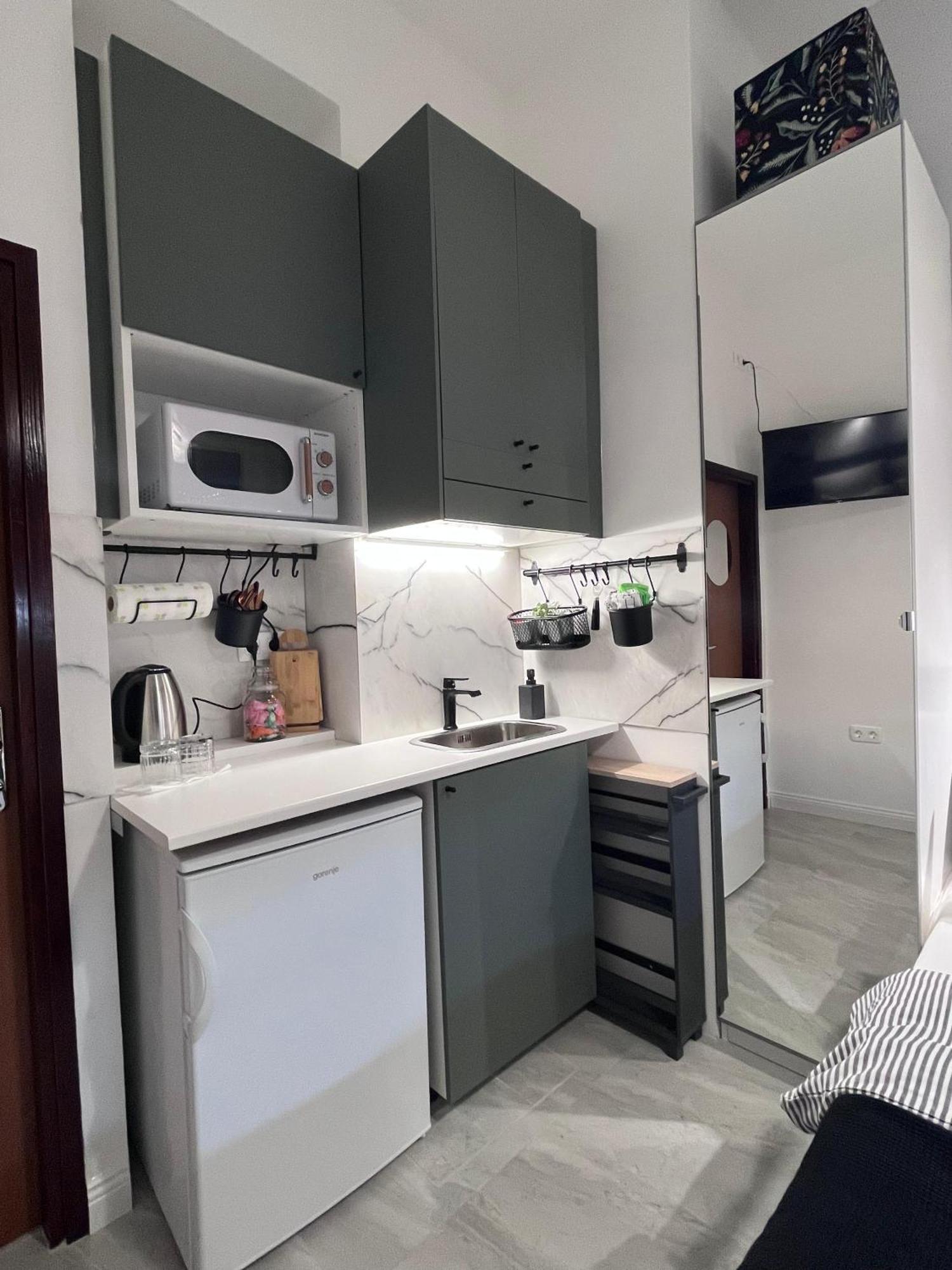 Lipotica Rooms Zadar Værelse billede